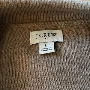 Great polo style sweater